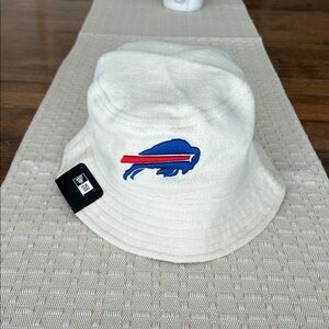 NWT Buffalo Bills Bucket Hat